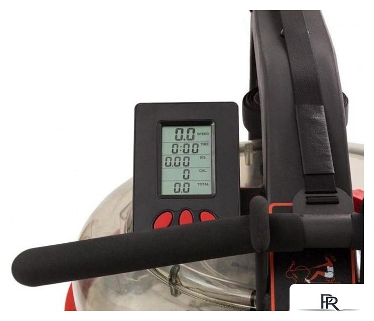 Гребной тренажер VictoryFit VF-WR900 - Изображение №2 — Интернет-магазин ПроЗаказ