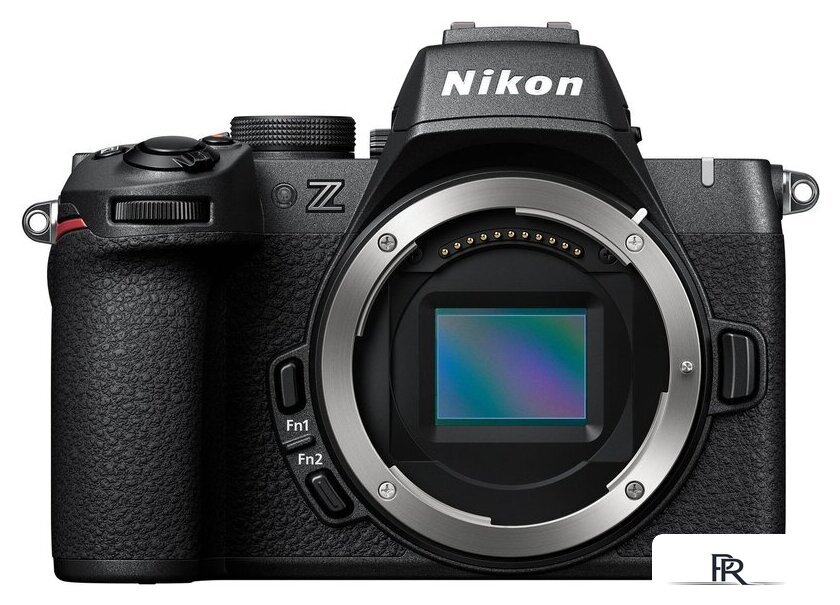 Беззеркальный фотоаппарат Nikon Z50 II Body - Изображение №1 — Интернет-магазин ПроЗаказ