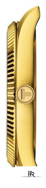 Наручные часы Tissot T156.410.33.051.00 - Изображение №2 — Интернет-магазин ПроЗаказ