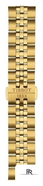 Наручные часы Tissot T156.410.33.051.00 - Изображение №4 — Интернет-магазин ПроЗаказ