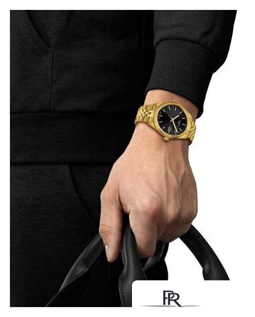 Наручные часы Tissot T156.410.33.051.00 - Изображение №5 — Интернет-магазин ПроЗаказ