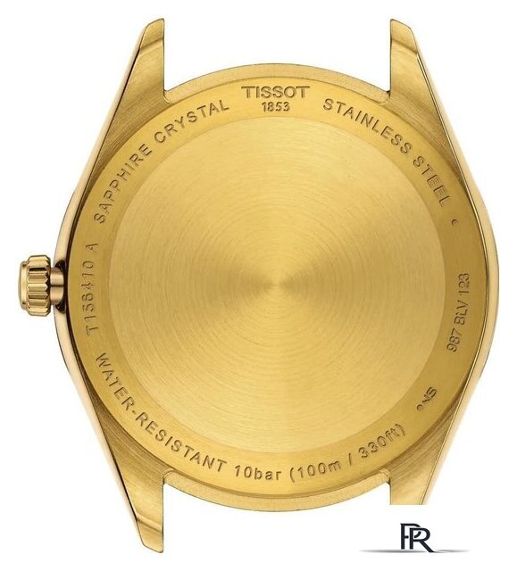 Наручные часы Tissot T156.410.33.051.00 - Изображение №3 — Интернет-магазин ПроЗаказ