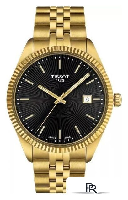 Наручные часы Tissot T156.410.33.051.00 - Изображение №1 — Интернет-магазин ПроЗаказ