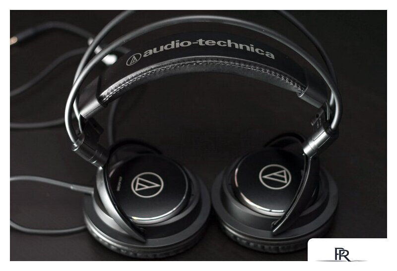 Наушники Audio-Technica ATH-AVC500 - Изображение №4 — Интернет-магазин ПроЗаказ