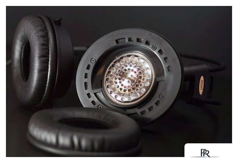 Наушники Audio-Technica ATH-AVC500 - Изображение №5 — Интернет-магазин ПроЗаказ