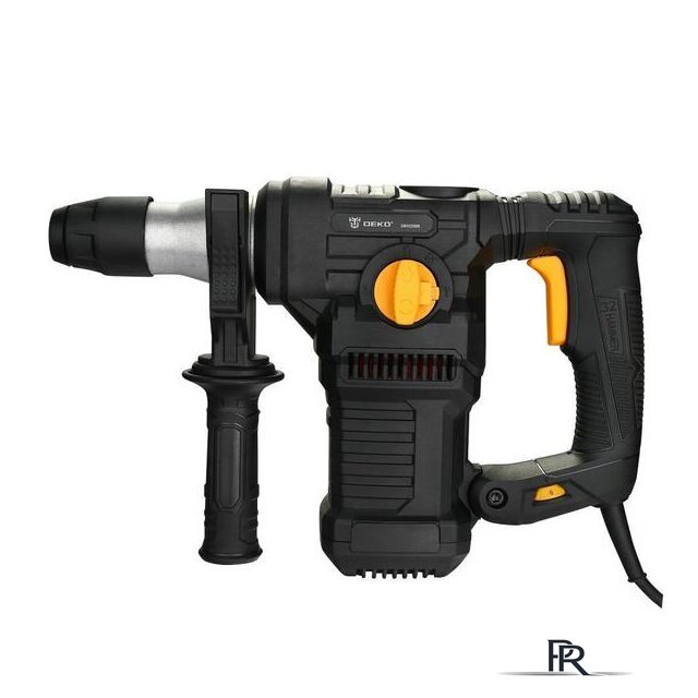 Перфоратор Deko DKH2000 SET 10 - Изображение №2 — Интернет-магазин ПроЗаказ