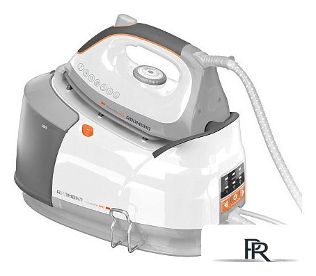 Утюг Redmond (Редмонд) RSS-5908 - Изображение №1 — Интернет-магазин ПроЗаказ