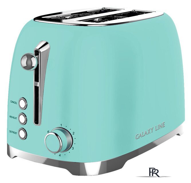 Тостер Galaxy Line GL2917 - Изображение №1 — Интернет-магазин ПроЗаказ