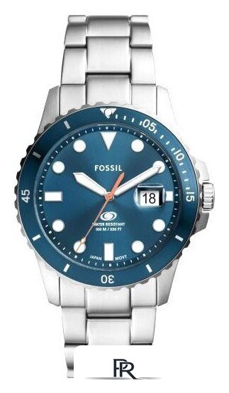 Наручные часы Fossil FS6050 - Изображение №1 — Интернет-магазин ПроЗаказ
