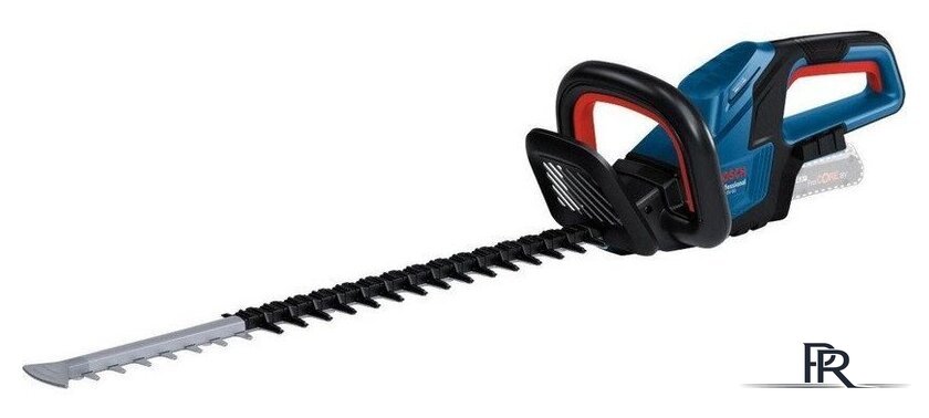 Кусторез Bosch GHE 18V-50 Professional 06008C9500 (без АКБ) - Изображение №1 — Интернет-магазин ПроЗаказ