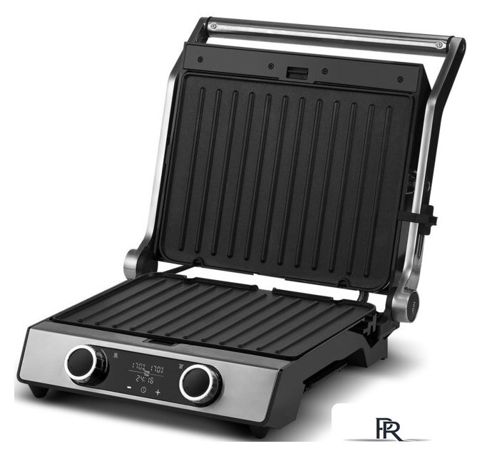 Электрогриль Galaxy Line GL2989 - Изображение №1 — Интернет-магазин ПроЗаказ
