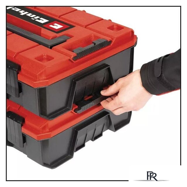 Кейс Einhell E-Case S-F 4540011 - Изображение №3 — Интернет-магазин ПроЗаказ