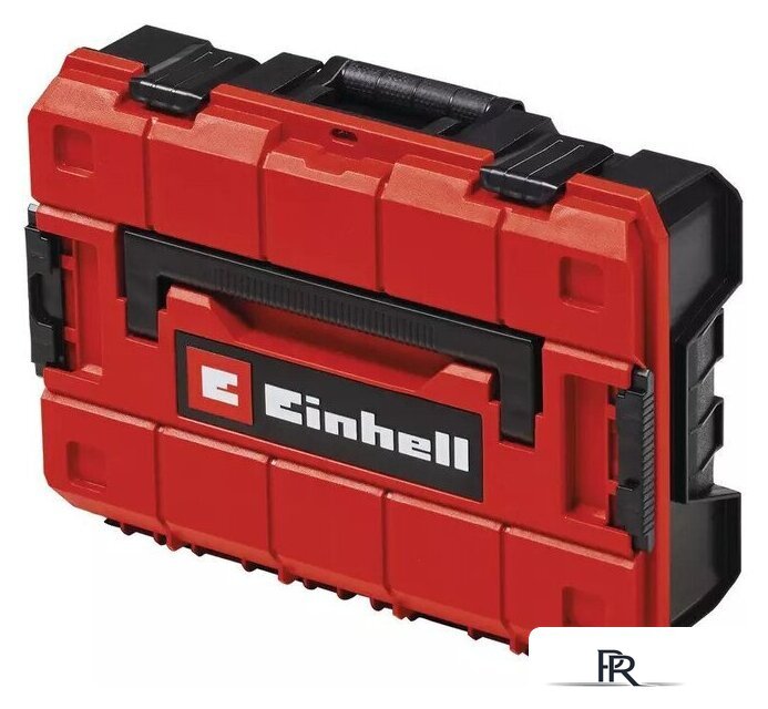 Кейс Einhell E-Case S-F 4540011 - Изображение №1 — Интернет-магазин ПроЗаказ