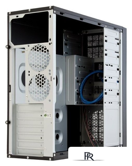 Корпус Chieftec Elox HQ-01B-OP - Изображение №4 — Интернет-магазин ПроЗаказ