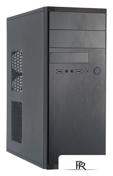Корпус Chieftec Elox HQ-01B-OP - Изображение №1 — Интернет-магазин ПроЗаказ