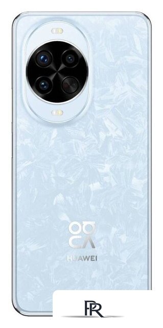 Телефон Huawei nova 14 Pro MIA-LX9 Dual SIM 12GB/512GB (голубой кристалл, международная версия) - Изображение №5 — Интернет-магазин ПроЗаказ