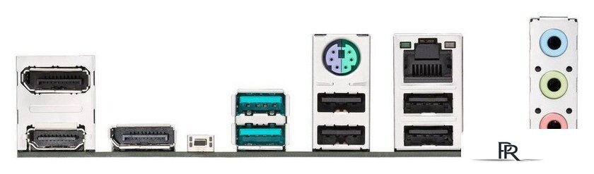 Материнская плата ASUS TUF Gaming A620AM-Plus - Изображение №5 — Интернет-магазин ПроЗаказ