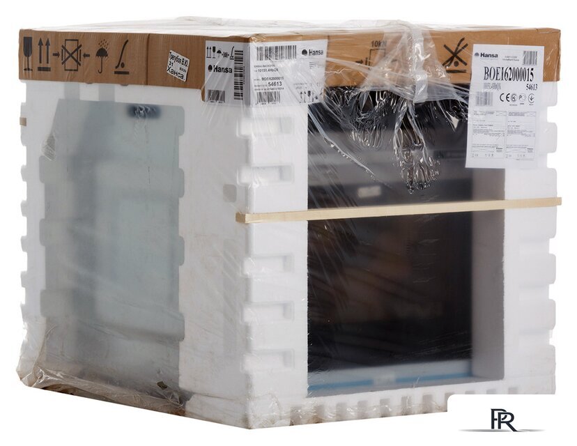 Электрический духовой шкаф Hansa BOEI62000015 - Изображение №6 — Интернет-магазин ПроЗаказ