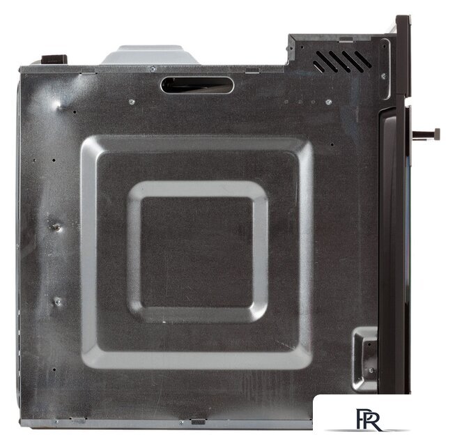 Электрический духовой шкаф Hansa BOEI62000015 - Изображение №5 — Интернет-магазин ПроЗаказ