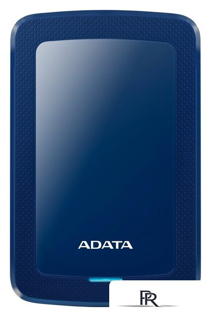 Внешний накопитель ADATA HV300 AHV300-2TU31-CBL 2TB (синий) - Изображение №1 — Интернет-магазин ПроЗаказ