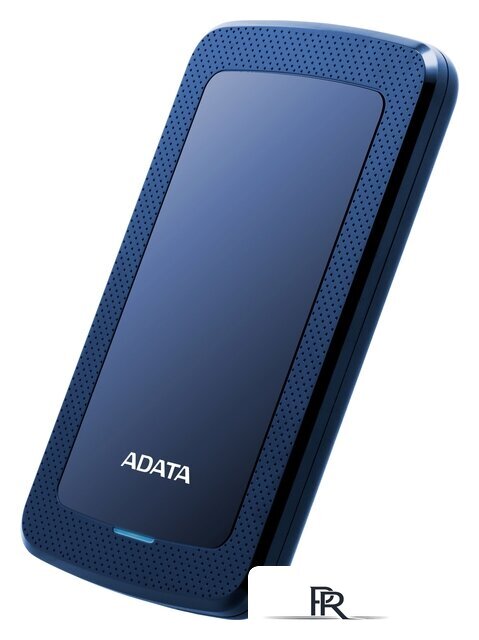 Внешний накопитель ADATA HV300 AHV300-2TU31-CBL 2TB (синий) - Изображение №2 — Интернет-магазин ПроЗаказ