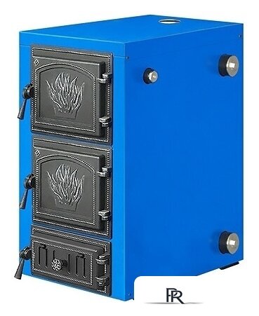 Отопительный котел Везувий Олимп-15 - Изображение №1 — Интернет-магазин ПроЗаказ