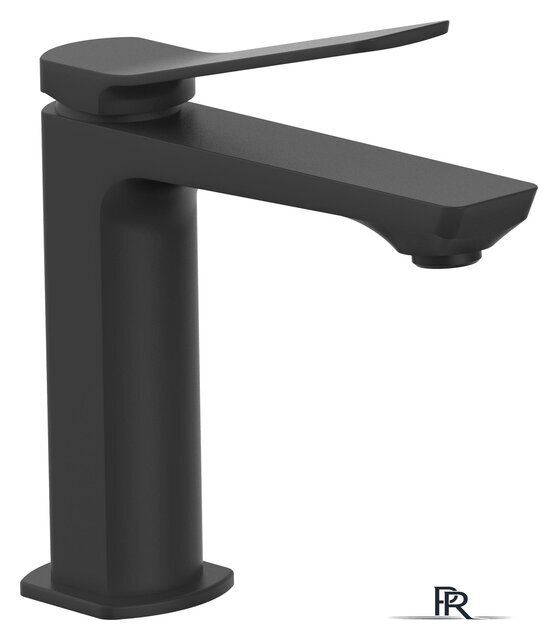 Смеситель Paffoni Tilt TI071NO - Изображение №1 — Интернет-магазин ПроЗаказ