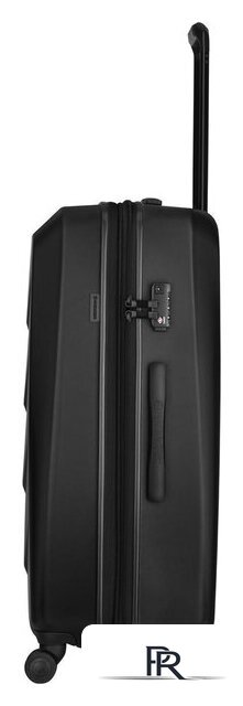 Чемодан-спиннер Wenger Prymo 612537 (черный) - Изображение №6 — Интернет-магазин ПроЗаказ