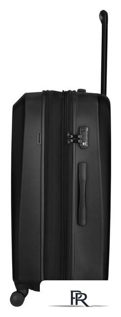 Чемодан-спиннер Wenger Prymo 612537 (черный) - Изображение №7 — Интернет-магазин ПроЗаказ