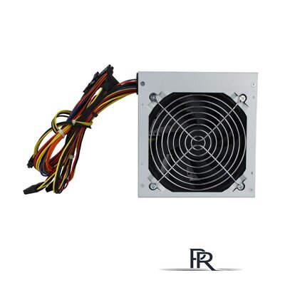 Блок питания Powerman PM-500 80Plus - Изображение №4 — Интернет-магазин ПроЗаказ