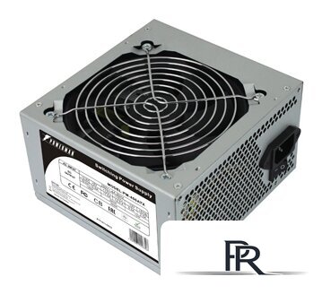 Блок питания Powerman PM-500 80Plus - Изображение №1 — Интернет-магазин ПроЗаказ