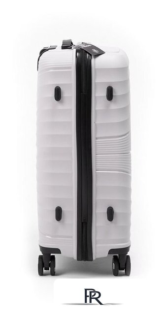 Чемодан-спиннер Pride РР-9702 (S, светло-серый) - Изображение №6 — Интернет-магазин ПроЗаказ