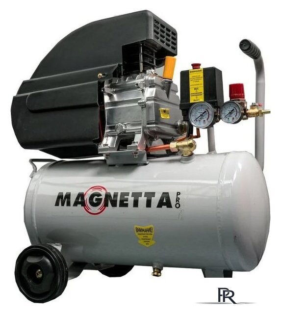 Компрессор Magnetta CE624 - Изображение №1 — Интернет-магазин ПроЗаказ