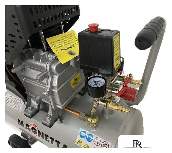 Компрессор Magnetta CE624 - Изображение №4 — Интернет-магазин ПроЗаказ