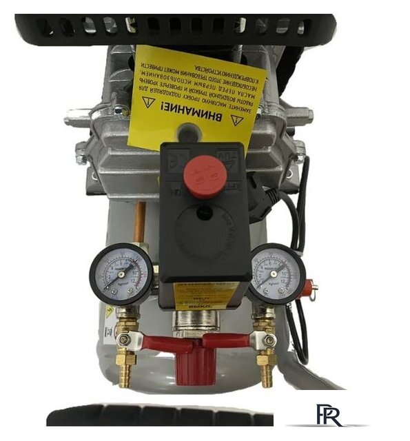 Компрессор Magnetta CE624 - Изображение №5 — Интернет-магазин ПроЗаказ