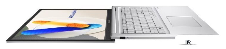 Ноутбук ASUS Vivobook 17 X1704VA-AU1078 - Изображение №2 — Интернет-магазин ПроЗаказ