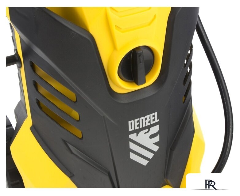 Мойка высокого давления Denzel R-165D - Изображение №3 — Интернет-магазин ПроЗаказ