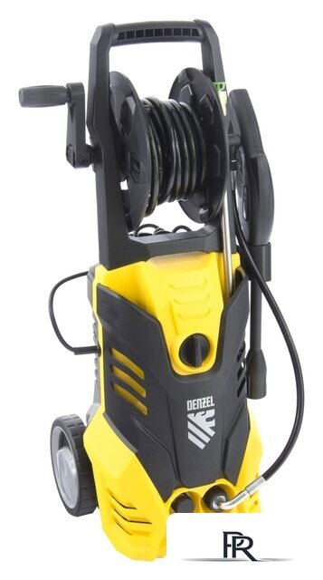 Мойка высокого давления Denzel R-165D - Изображение №1 — Интернет-магазин ПроЗаказ