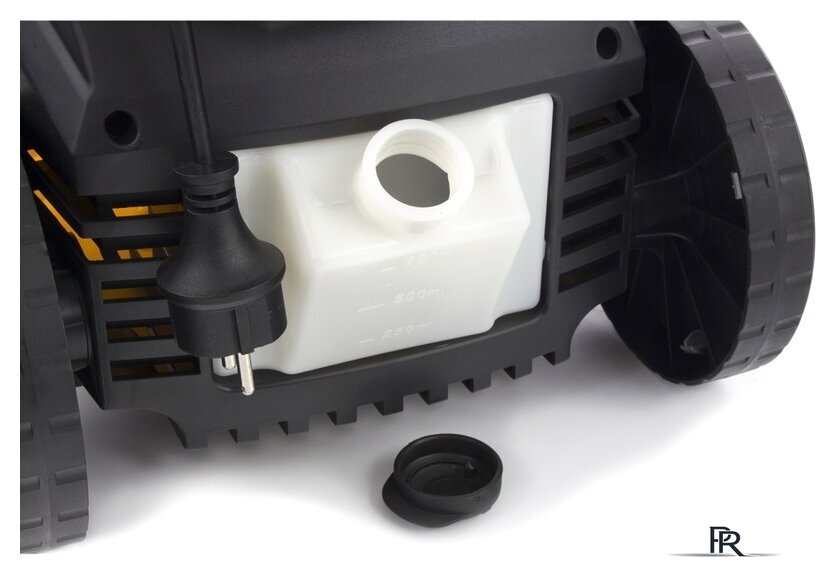 Мойка высокого давления Denzel R-165D - Изображение №2 — Интернет-магазин ПроЗаказ