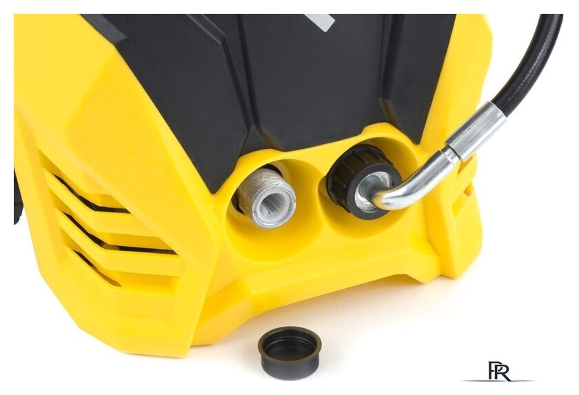 Мойка высокого давления Denzel R-165D - Изображение №5 — Интернет-магазин ПроЗаказ