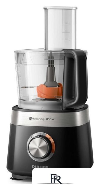 Кухонный комбайн Philips HR7530/10 - Изображение №2 — Интернет-магазин ПроЗаказ