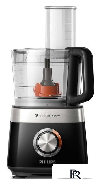 Кухонный комбайн Philips HR7530/10 - Изображение №3 — Интернет-магазин ПроЗаказ