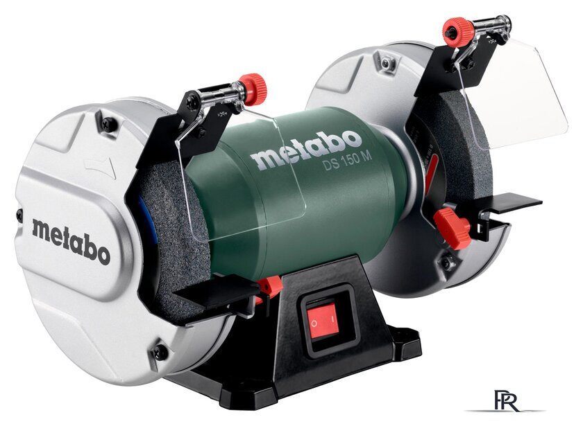 Заточный станок Metabo DS 150 M 604150000 - Изображение №1 — Интернет-магазин ПроЗаказ