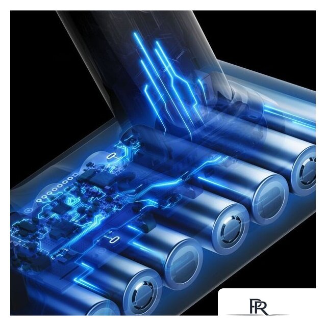 Пылесос Dyson V8 Cyclone 226587-01 - Изображение №5 — Интернет-магазин ПроЗаказ