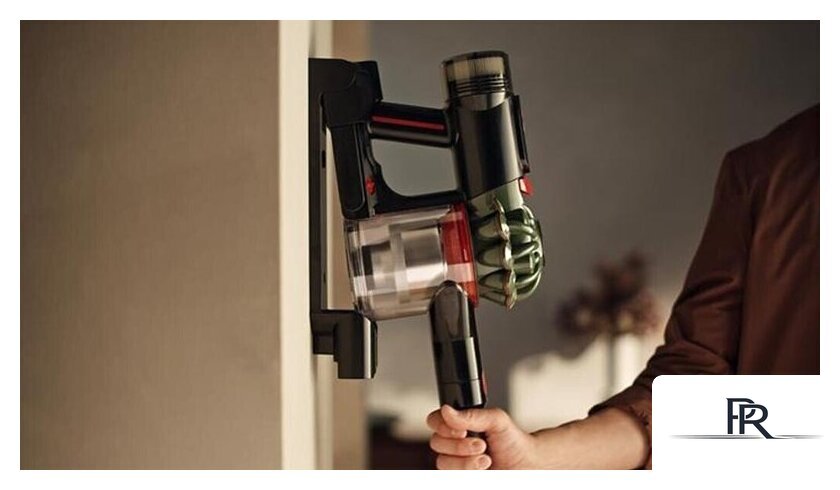 Пылесос Dyson V8 Cyclone 226587-01 - Изображение №8 — Интернет-магазин ПроЗаказ