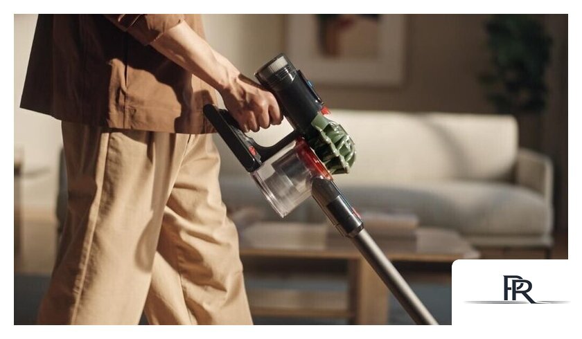 Пылесос Dyson V8 Cyclone 226587-01 - Изображение №9 — Интернет-магазин ПроЗаказ