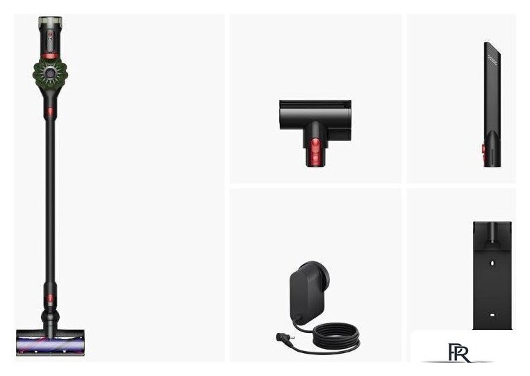 Пылесос Dyson V8 Cyclone 226587-01 - Изображение №2 — Интернет-магазин ПроЗаказ