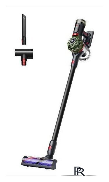 Пылесос Dyson V8 Cyclone 226587-01 - Изображение №1 — Интернет-магазин ПроЗаказ