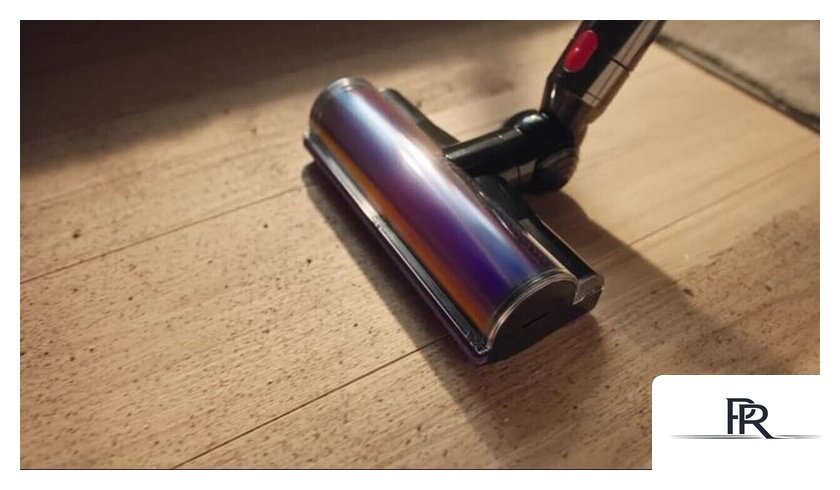 Пылесос Dyson V8 Cyclone 226587-01 - Изображение №7 — Интернет-магазин ПроЗаказ