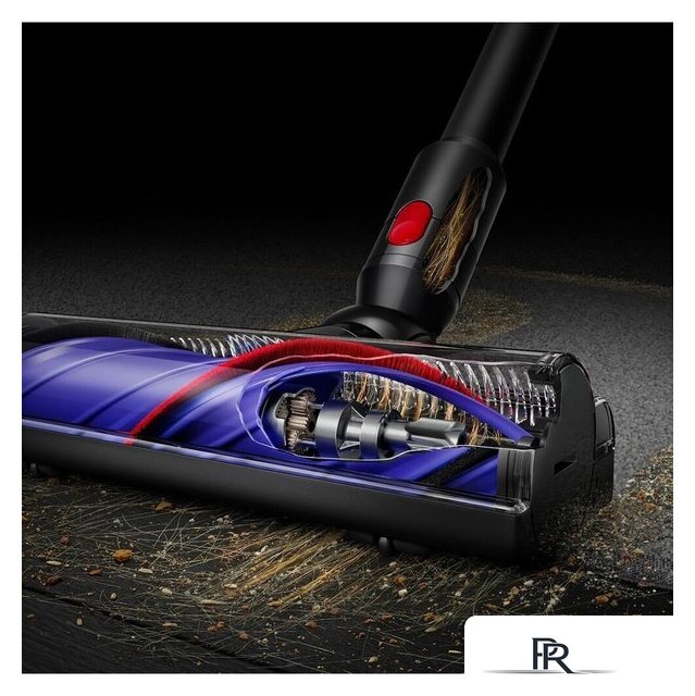 Пылесос Dyson V8 Cyclone 226587-01 - Изображение №6 — Интернет-магазин ПроЗаказ
